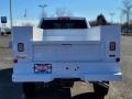 Bright White - 2500 Tradesman Crew Cab Chassis 4x4 Photo No. 5