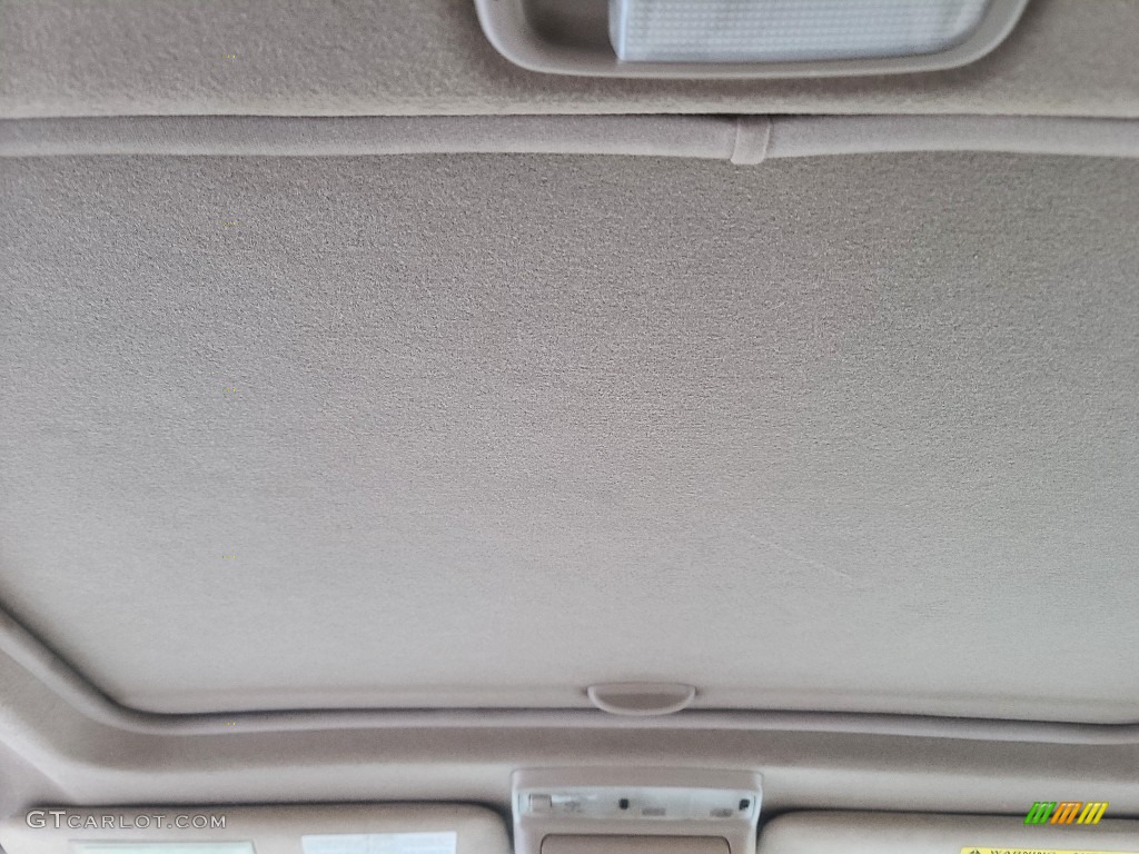 1999 4Runner Limited 4x4 - Millennium Silver Metallic / Oak photo #24