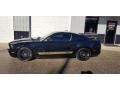Black 2014 Ford Mustang V6 Coupe