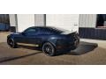Black - Mustang V6 Coupe Photo No. 2