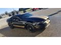 Black - Mustang V6 Coupe Photo No. 6