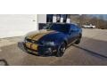 Black - Mustang V6 Coupe Photo No. 8