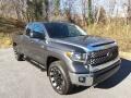 Magnetic Gray Metallic - Tundra SR5 Double Cab 4x4 Photo No. 5