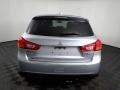 Cool Silver Metallic - Outlander Sport LE Photo No. 10