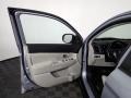 Cool Silver Metallic - Outlander Sport LE Photo No. 14