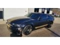 Black - Mustang V6 Coupe Photo No. 17