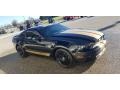Black - Mustang V6 Coupe Photo No. 18
