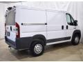  2016 ProMaster 1500 Low Roof Cargo Van Bright White