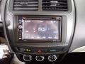 Cool Silver Metallic - Outlander Sport LE Photo No. 21