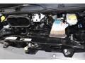 2016 Ram ProMaster 3.6 Liter DOHC 24-Valve VVT Pentastar V6 Engine Photo