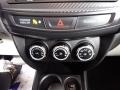 Cool Silver Metallic - Outlander Sport LE Photo No. 22