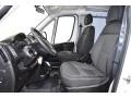Gray Front Seat Photo for 2016 Ram ProMaster #143390798