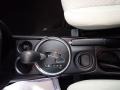 Cool Silver Metallic - Outlander Sport LE Photo No. 23
