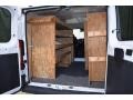 Bright White - ProMaster 1500 Low Roof Cargo Van Photo No. 8