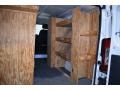 Bright White - ProMaster 1500 Low Roof Cargo Van Photo No. 9