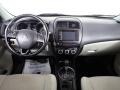 Cool Silver Metallic - Outlander Sport LE Photo No. 28