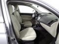 Cool Silver Metallic - Outlander Sport LE Photo No. 30