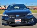 Crystal Black Silica - Impreza Sport 5-Door Photo No. 2