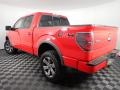 Race Red - F150 FX4 SuperCrew 4x4 Photo No. 12