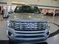 2020 Iconic Silver Ford Expedition Limited Max 4x4  photo #2