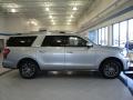 Iconic Silver - Expedition Limited Max 4x4 Photo No. 4