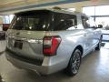 Iconic Silver - Expedition Limited Max 4x4 Photo No. 7