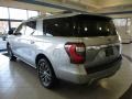Iconic Silver - Expedition Limited Max 4x4 Photo No. 9