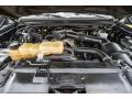 2003 Ford F250 Super Duty 6.8 Liter SOHC 20V Triton V10 Engine Photo