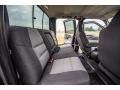 2003 Ford F250 Super Duty XLT Crew Cab 4x4 Rear Seat