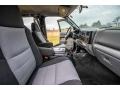 2003 Ford F250 Super Duty XLT Crew Cab 4x4 Front Seat