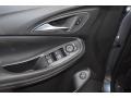 2022 Satin Steel Metallic Buick Encore GX Select  photo #8
