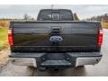 Tuxedo Black - F350 Super Duty XLT Crew Cab 4x4 Photo No. 5