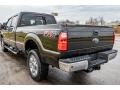 Tuxedo Black - F350 Super Duty XLT Crew Cab 4x4 Photo No. 6