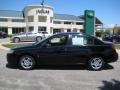 2004 Black Onyx Saturn ION 2 Sedan  photo #2