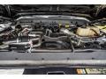 Tuxedo Black - F350 Super Duty XLT Crew Cab 4x4 Photo No. 16