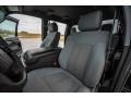 Tuxedo Black - F350 Super Duty XLT Crew Cab 4x4 Photo No. 17