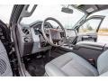 Tuxedo Black - F350 Super Duty XLT Crew Cab 4x4 Photo No. 19
