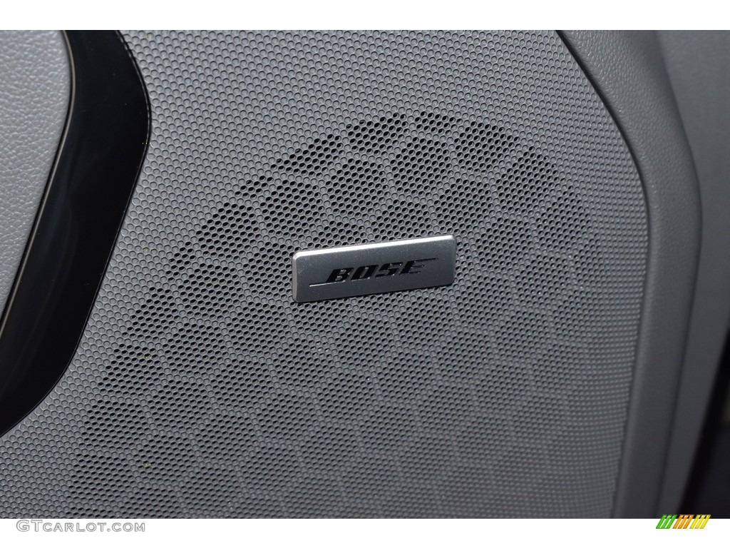 2021 Yukon SLT 4WD - Dark Sky Metallic / Dark Walnut/­Slate photo #12