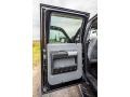 Tuxedo Black - F350 Super Duty XLT Crew Cab 4x4 Photo No. 21