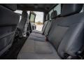 Tuxedo Black - F350 Super Duty XLT Crew Cab 4x4 Photo No. 22