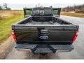Tuxedo Black - F350 Super Duty XLT Crew Cab 4x4 Photo No. 23