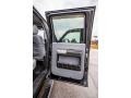 Tuxedo Black - F350 Super Duty XLT Crew Cab 4x4 Photo No. 25