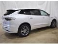 2022 White Frost Tricoat Buick Enclave Avenir AWD  photo #2