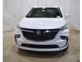 2022 White Frost Tricoat Buick Enclave Avenir AWD  photo #4