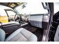 Tuxedo Black - F350 Super Duty XLT Crew Cab 4x4 Photo No. 27