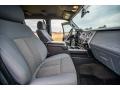 Tuxedo Black - F350 Super Duty XLT Crew Cab 4x4 Photo No. 28