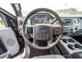 Tuxedo Black - F350 Super Duty XLT Crew Cab 4x4 Photo No. 32