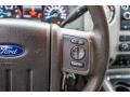 Tuxedo Black - F350 Super Duty XLT Crew Cab 4x4 Photo No. 34