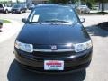 2004 Black Onyx Saturn ION 2 Sedan  photo #4