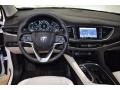 2022 White Frost Tricoat Buick Enclave Avenir AWD  photo #12